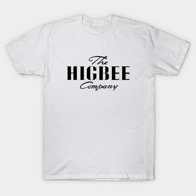 Higbee's Department Store.   Cleveland Ohio T-Shirt by fiercewoman101